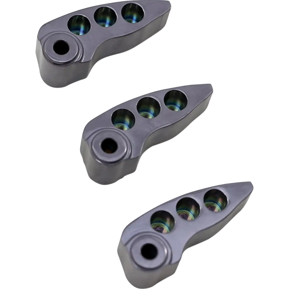 DYNOJET Clutch Kit - Ranger XP 1000 19-DCK16