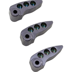 DYNOJET Clutch Kit - Ranger XP 1000 19-DCK16