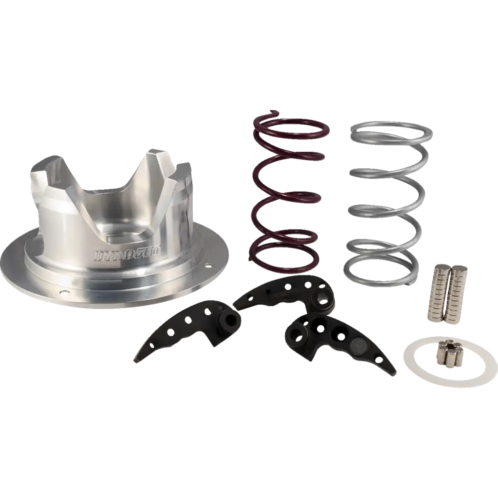 DYNOJET Clutch Kit - RZR 900 EBS 19-DCK4