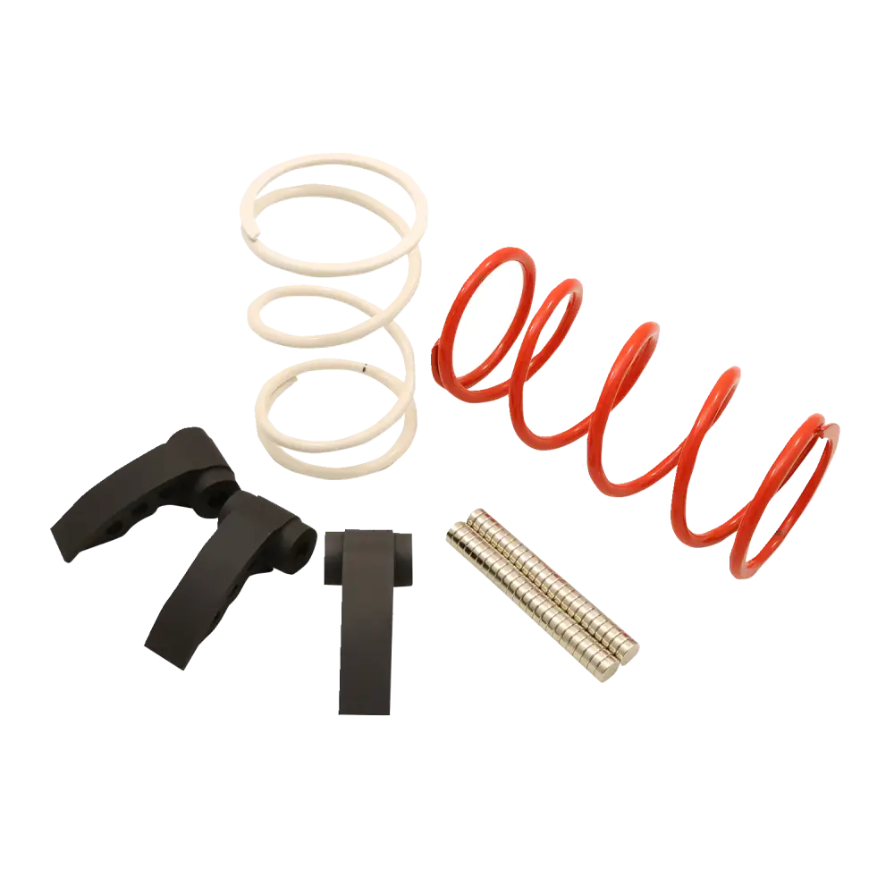 DYNOJET Clutch Kit - RZR Pro R 19-DCK18