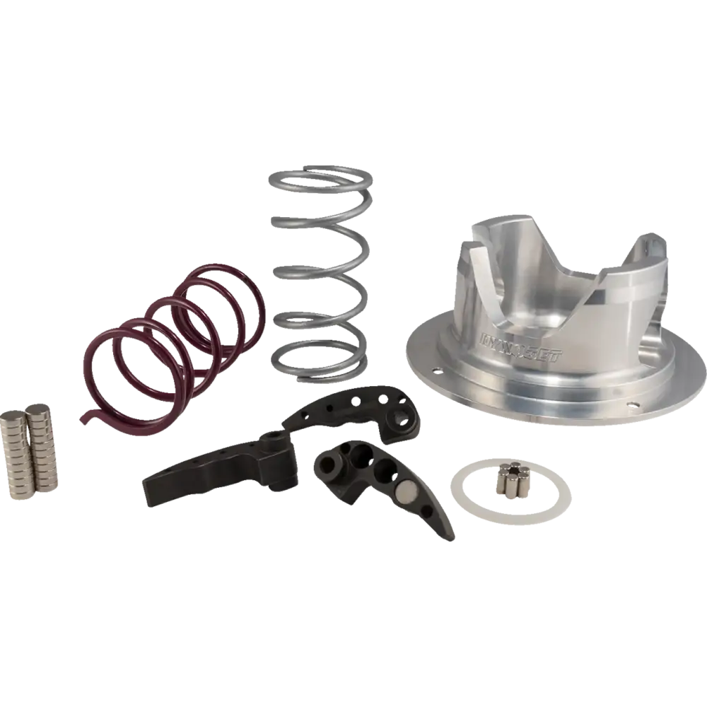 DYNOJET Clutch Kit - RZR S 1000 19-DCK7