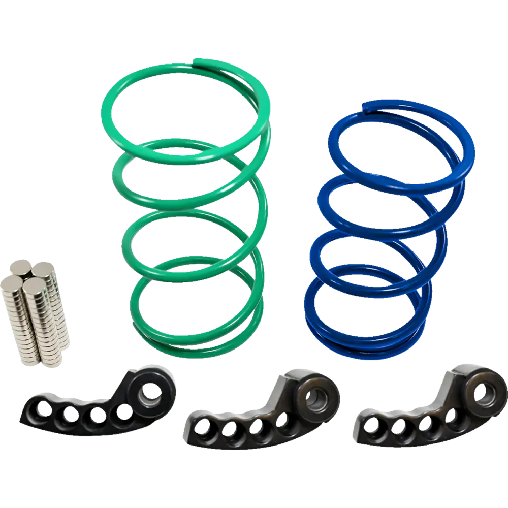 DYNOJET Clutch Kit - RZR Turbo/Pro XP 19-DCK15