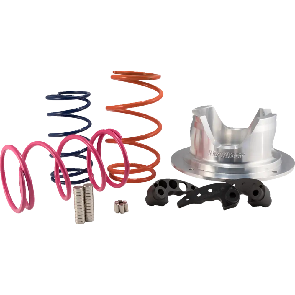 DYNOJET Clutch Kit - RZR XP 1000 19-DCK2