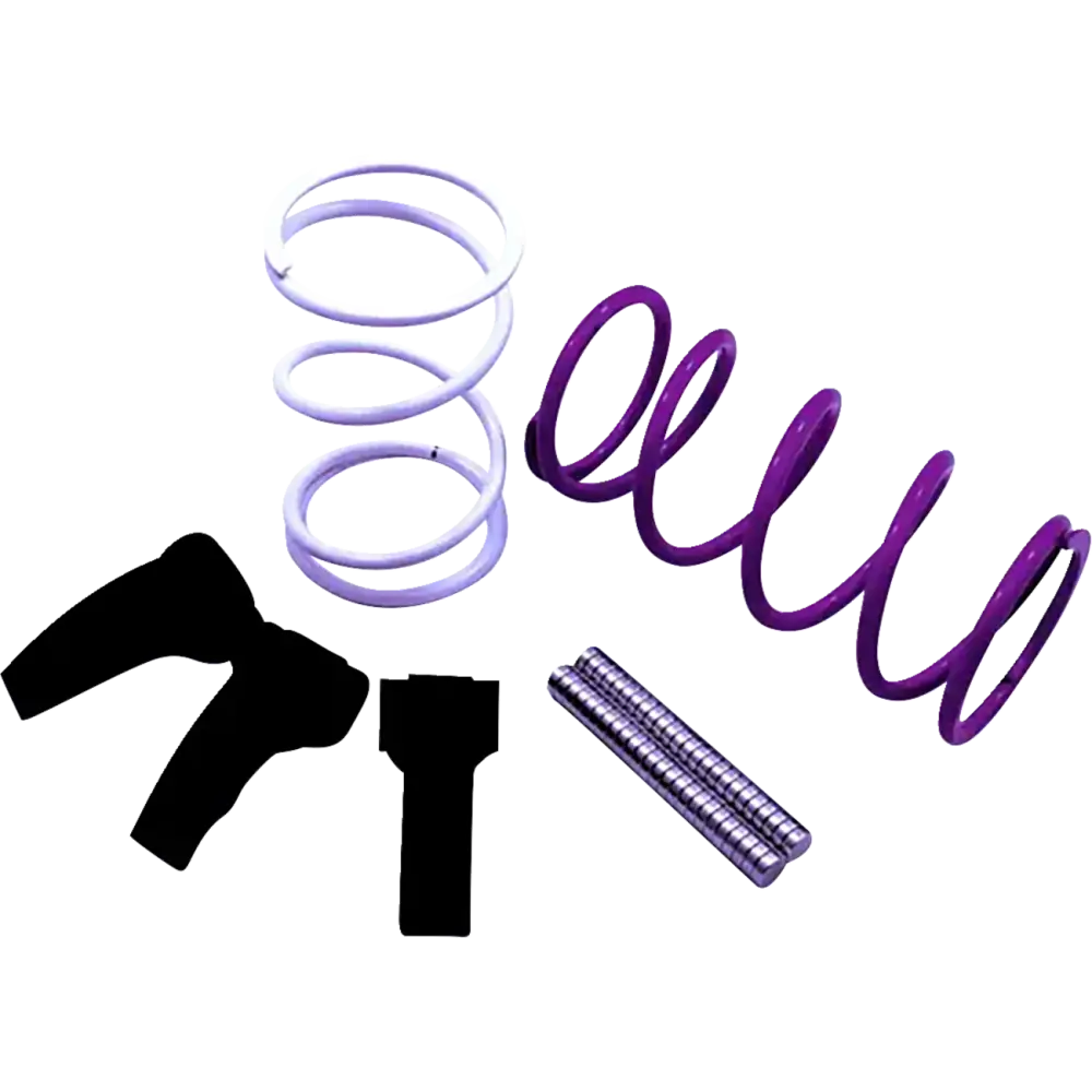 DYNOJET Clutch Kit - RZR XP 1000 19-DCK21