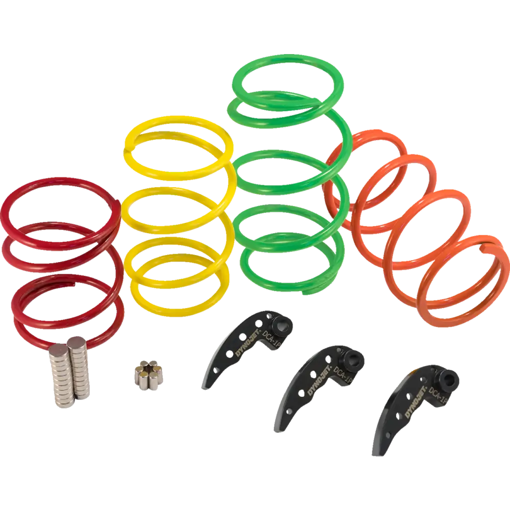 DYNOJET Clutch Kit - RZR XP Turbo 19-DCK1