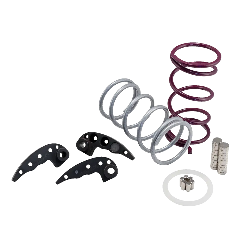 DYNOJET Clutch Kit - RZR XP Turbo 19-DCK19