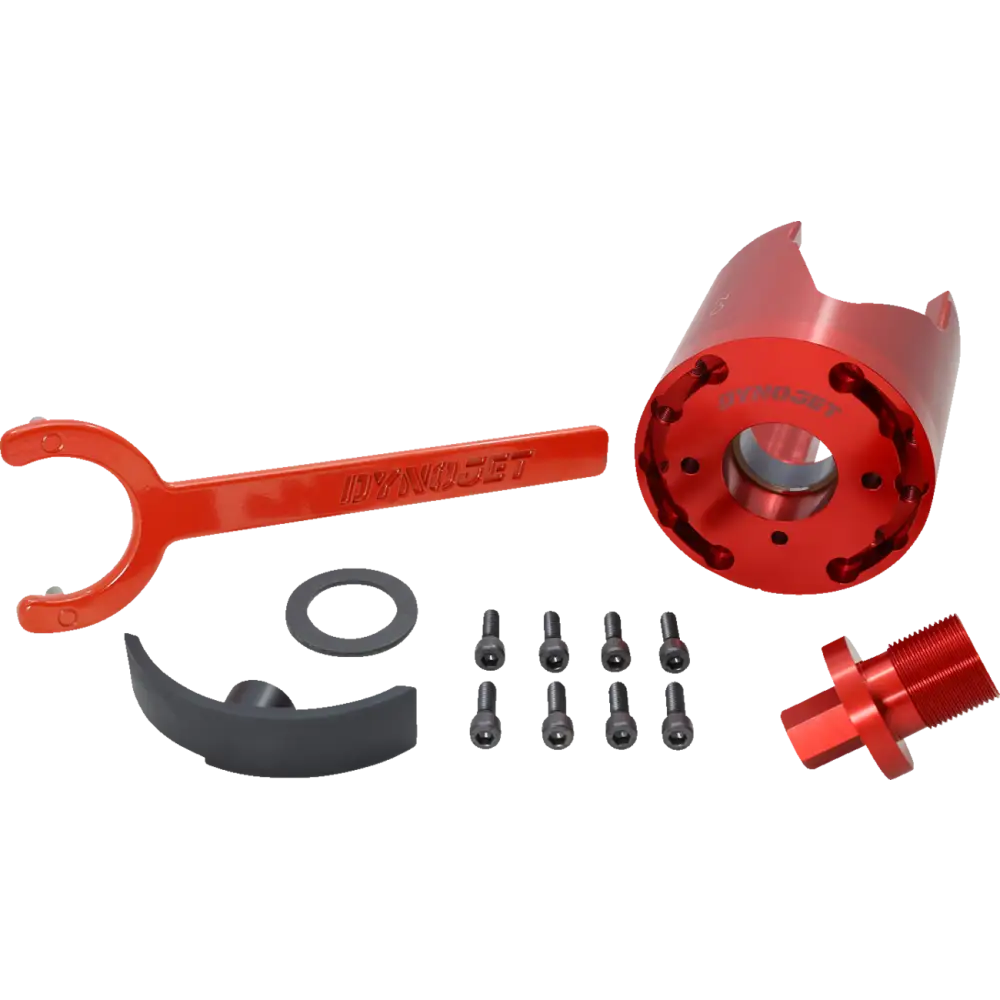 DYNOJET Clutch Kit - X3/X3 RR 25-DHK1