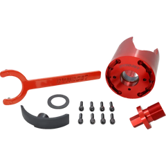 DYNOJET Clutch Kit - X3/X3 RR 25-DHK1