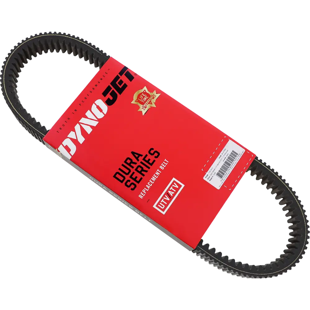 DYNOJET Dura Series Drive Belt - Can-Am 25-DCB2A