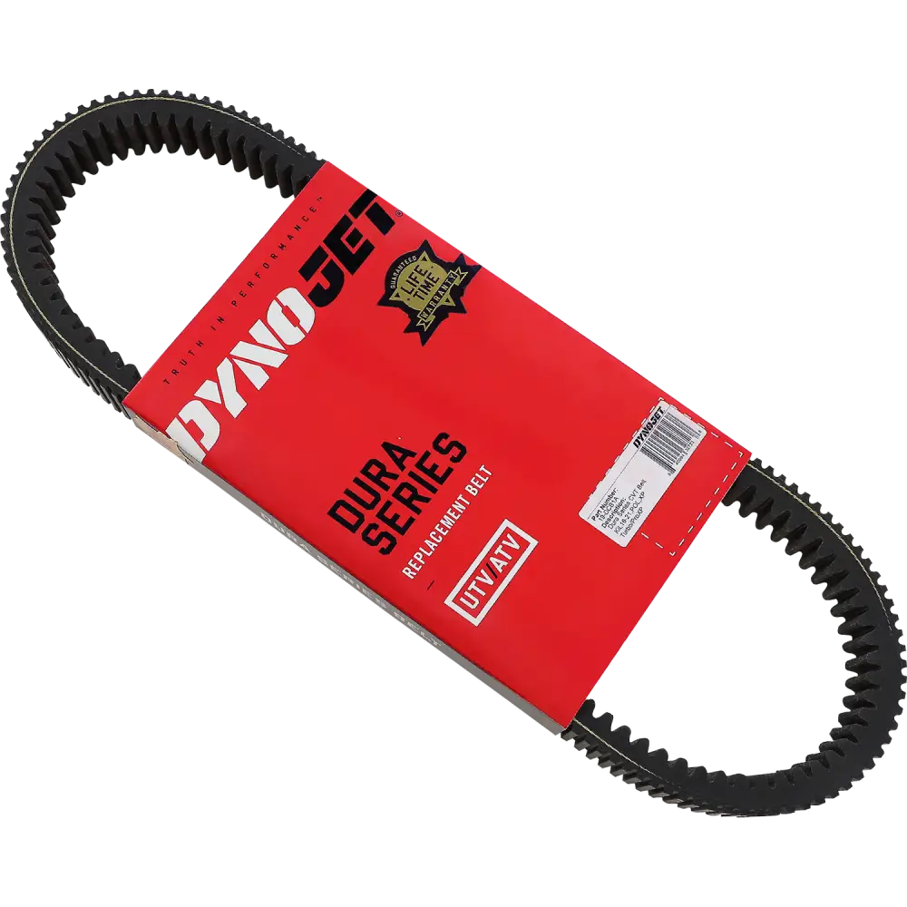 DYNOJET Dura Series Drive Belt - Polaris 19-DCB1A