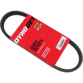 DYNOJET Dura Series Drive Belt - Polaris 19-DCB4A