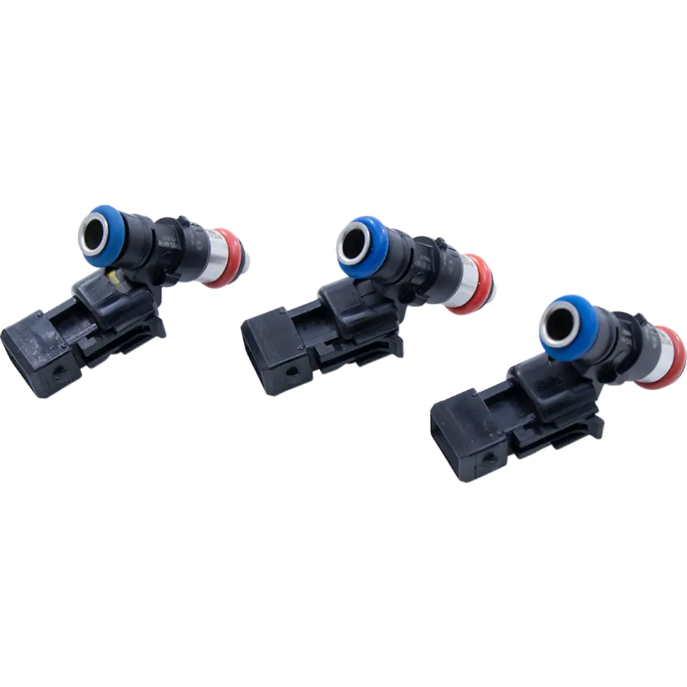 DYNOJET Fuel Injector Upgrade Kit - Can-Am 96040004
