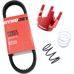 DYNOJET Grip N Rip Clutch Kit - Defender HD 96080019