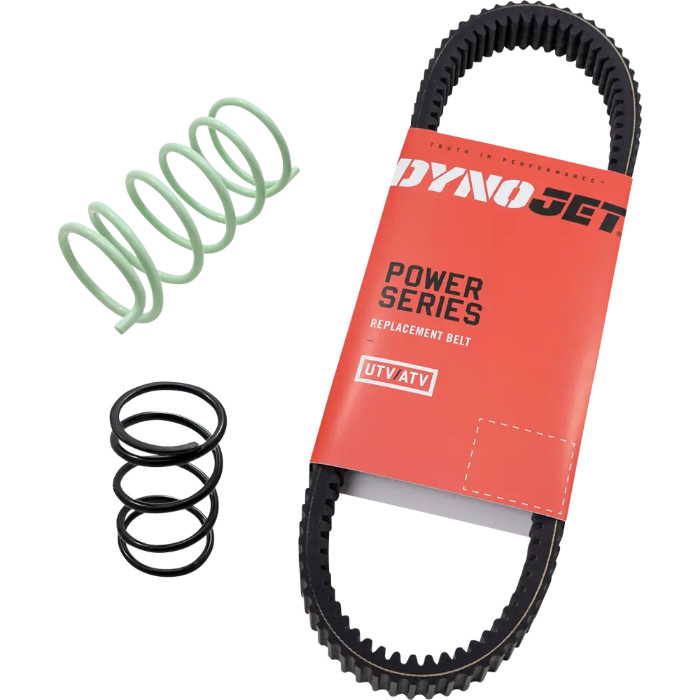 DYNOJET Grip N Rip Clutch Kit - Defender HD10 96080021