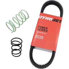 DYNOJET Grip N Rip Clutch Kit - Defender HD10 96080021