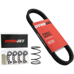DYNOJET Grip N Rip Clutch Kit - KRX1000 96080004