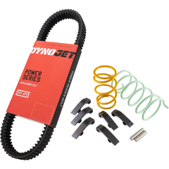 DYNOJET Grip N Rip Clutch Kit - Maverick X3 RR 96080020