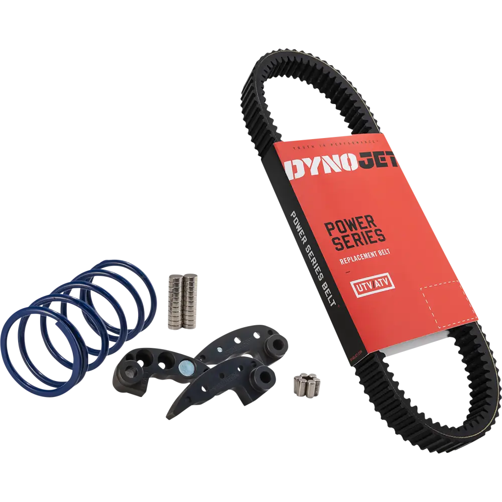 DYNOJET Grip N Rip Clutch Kit - Ranger XP 1000 96080012