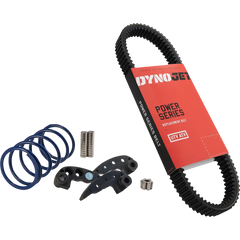 DYNOJET Grip N Rip Clutch Kit - Ranger XP 1000 96080012