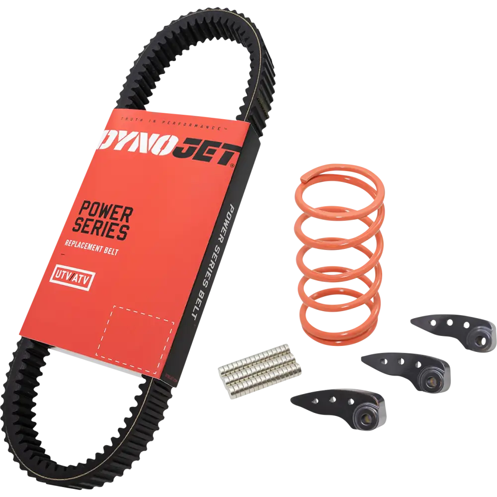DYNOJET Grip N Rip Clutch Kit - Ranger XP 96080017