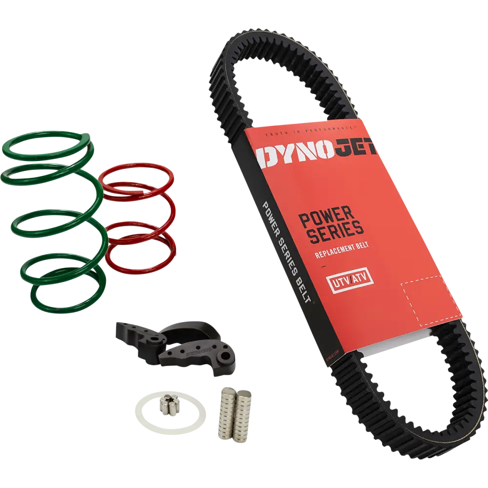 DYNOJET Grip N Rip Clutch Kit - RS1 96080015