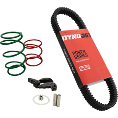DYNOJET Grip N Rip Clutch Kit - RS1 96080015