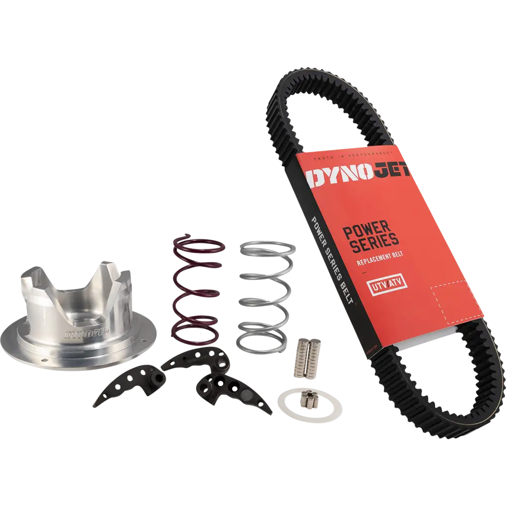 DYNOJET Grip N Rip Clutch Kit - RZR 900 96080008