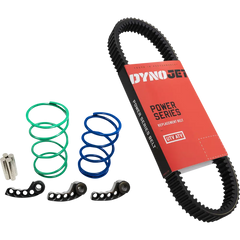 DYNOJET Grip N Rip Clutch Kit - RZR Pro XP/Turbo 96080016