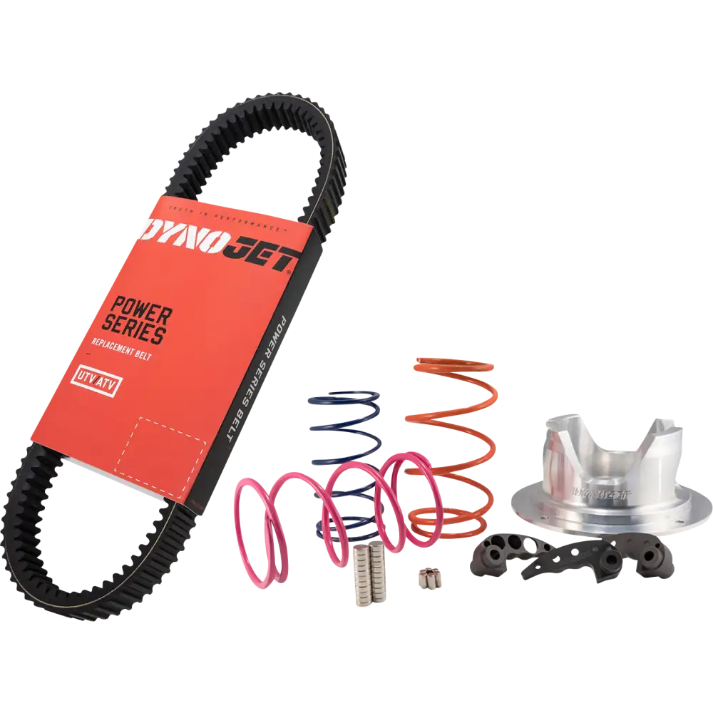 DYNOJET Grip N Rip Clutch Kit - RZR XP 1000 96080006