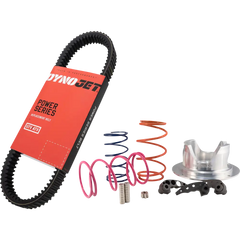 DYNOJET Grip N Rip Clutch Kit - RZR XP 1000 96080006