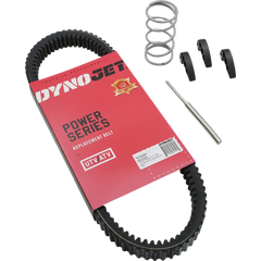 DYNOJET Grip N Rip Clutch Kit - Scrambler/Sportsman 96080023