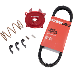 DYNOJET Grip N Rip Clutch Kit - Wildcat XX 96080003