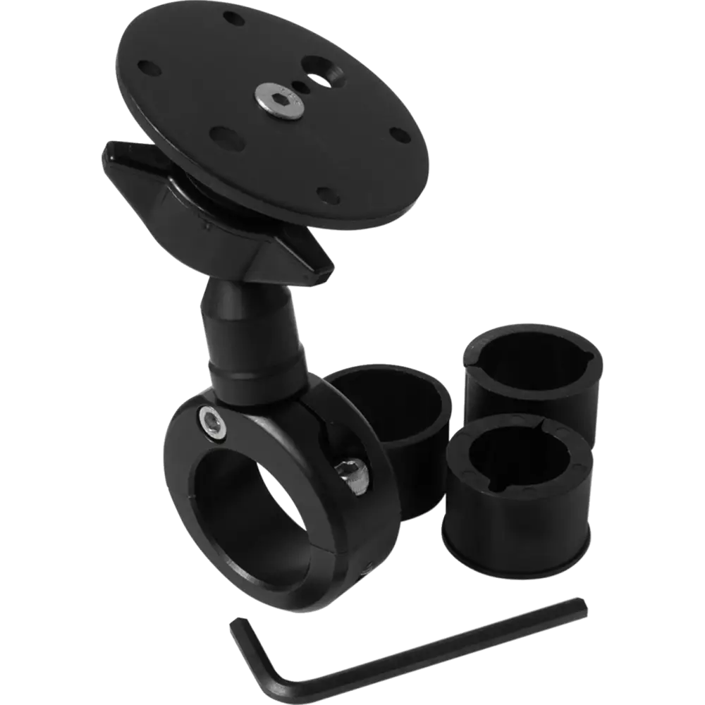 DYNOJET Handlebar Mount - Power Vision/POD-300 61300062