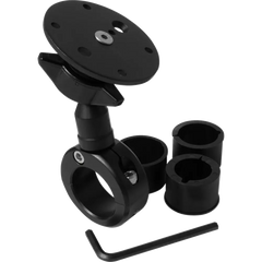 DYNOJET Handlebar Mount - Power Vision/POD-300 61300062