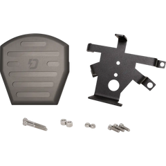 DYNOJET Ignition Coil Guard - Stealth Gray 61300097