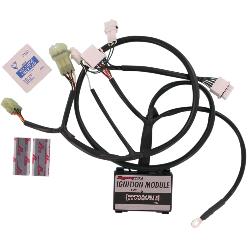 DYNOJET Ignition Module - Yamaha 6-48