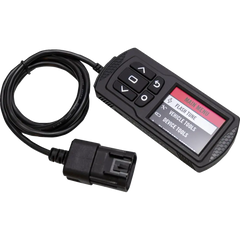 DYNOJET InVision Monitor Electronic Control Unit - Polaris INV-1901