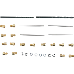 DYNOJET Jet Kit - Stage 1/2 - Honda 1107