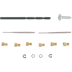 DYNOJET Jet Kit - Stage 1/2 - Honda 1137