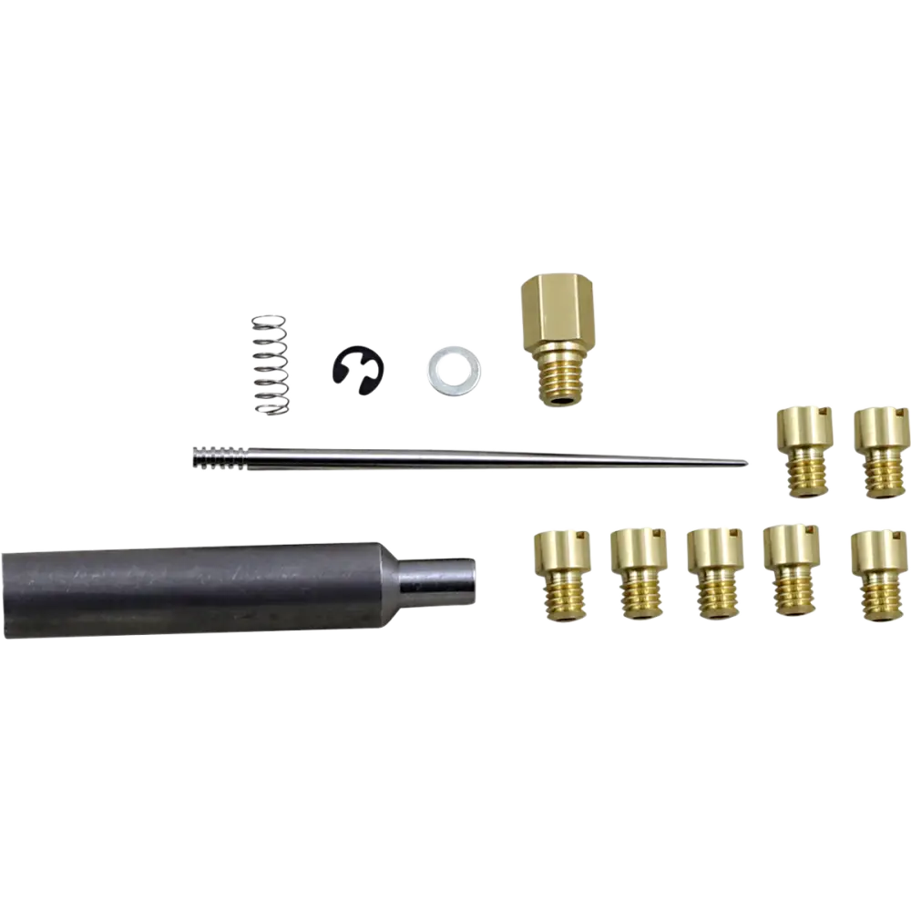 DYNOJET Jet Kit - Stage 1/2 - Honda 1176