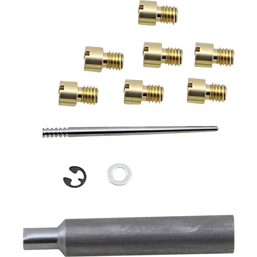 DYNOJET Jet Kit - Stage 1/2 - Honda 1177