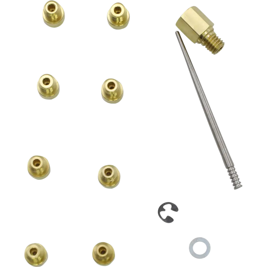 DYNOJET Jet Kit - Stage 1/2 - Honda Q101