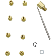 DYNOJET Jet Kit - Stage 1/2 - Honda Q101