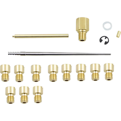 DYNOJET Jet Kit - Stage 1/2 - Honda Q113