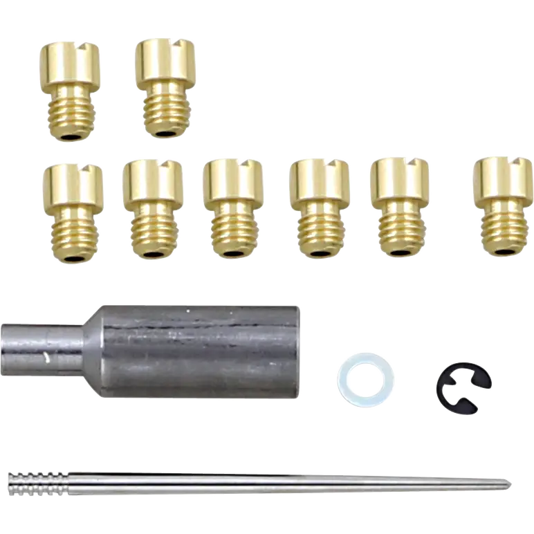 DYNOJET Jet Kit - Stage 1/2 - Honda Q119