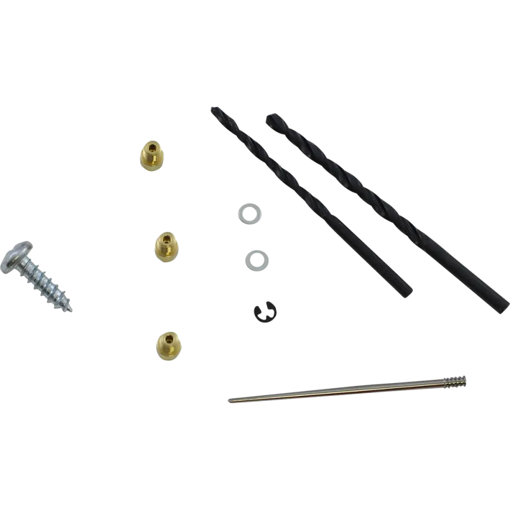 DYNOJET Jet Kit - Stage 1/2 - Kawasaki 2144