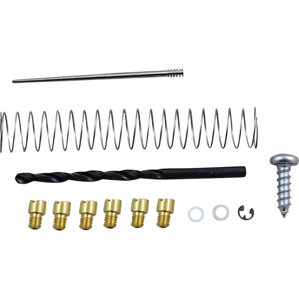 DYNOJET Jet Kit - Stage 1/2 - Kawasaki 2152