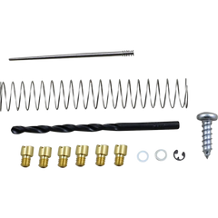 DYNOJET Jet Kit - Stage 1/2 - Kawasaki 2152