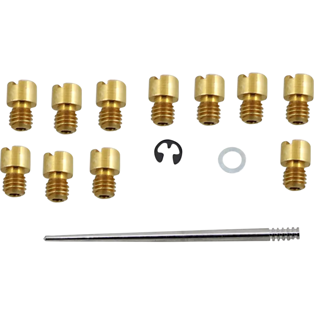 DYNOJET Jet Kit - Stage 1/2 - Kawasaki Q218