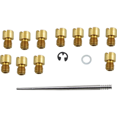 DYNOJET Jet Kit - Stage 1/2 - Kawasaki Q218